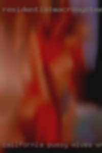 Cailfornia pussy fucking women wives WV.